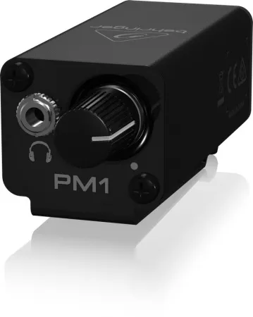 Купить BEHRINGER PM1 по выгодной цене в Санкт-Петербурге