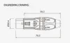 Купить ROXTONE RX3F-NG по выгодной цене в Санкт-Петербурге