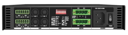Купить Audiocenter Artist T4.4V по выгодной цене в Санкт-Петербурге