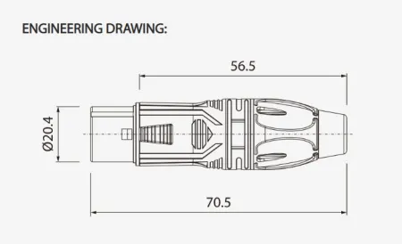 Купить ROXTONE RX3F-NG по выгодной цене в Санкт-Петербурге