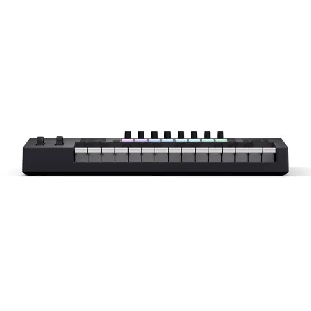 Купить NOVATION Launchkey 25 MK4 по выгодной цене в Санкт-Петербурге