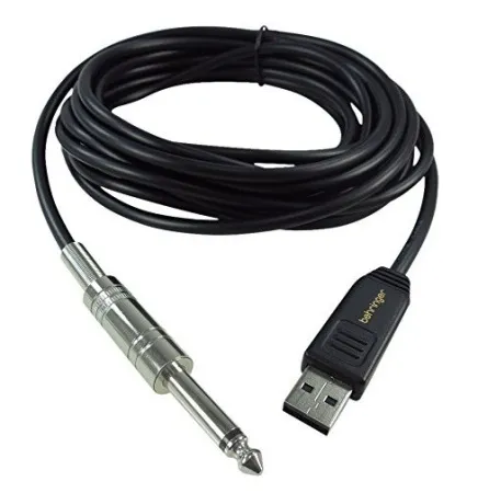 Купить BEHRINGER GUITAR2USB по выгодной цене в Санкт-Петербурге