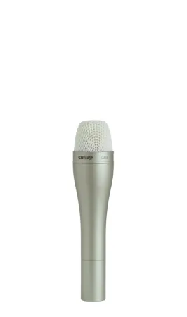 Купить Shure SM63 по выгодной цене в Санкт-Петербурге