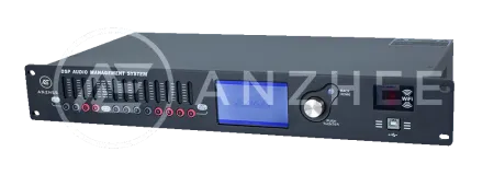 Купить Anzhee DSP480 MKII по выгодной цене в Санкт-Петербурге
