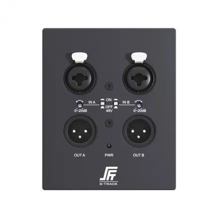 Купить S-Track Dpanel по выгодной цене в Санкт-Петербурге