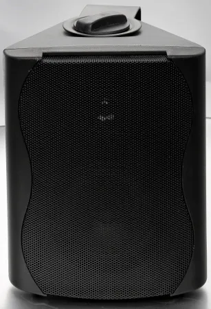 Купить SVS Audiotechnik WS-30 Black по выгодной цене в Санкт-Петербурге