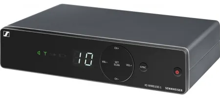 Купить Sennheiser EM-XSW 1-A по выгодной цене в Санкт-Петербурге