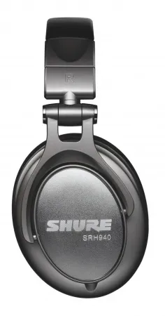 Купить Shure SRH940. по выгодной цене в Санкт-Петербурге