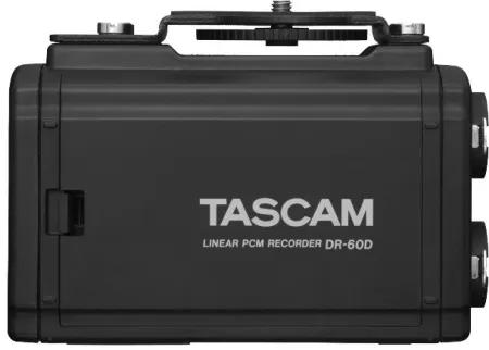 Купить Tascam DR-60DMK2 по выгодной цене в Санкт-Петербурге