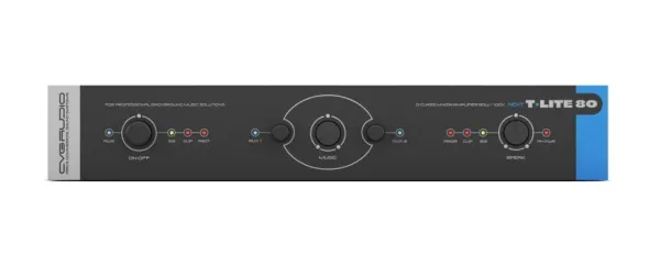 CVGAUDIO NEXT T-LITE 80