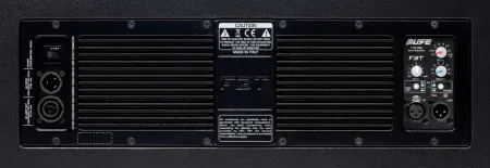 FBT MUSE 118FSA