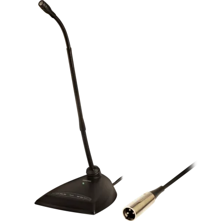 Купить SHURE MX412D/S по выгодной цене в Санкт-Петербурге