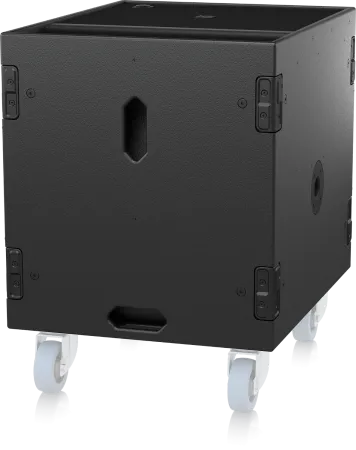 Купить TURBOSOUND TQ15B по выгодной цене в Санкт-Петербурге