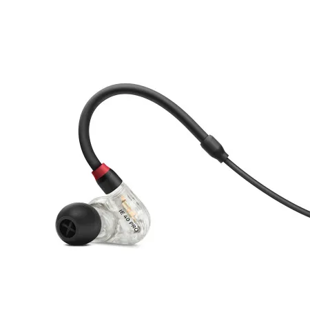 Купить SENNHEISER IE 40 PRO BLACK по выгодной цене в Санкт-Петербурге