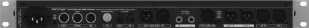 BEHRINGER DEQ2496