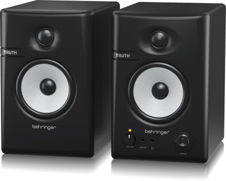 Купить BEHRINGER TRUTH 3.5 по выгодной цене в Санкт-Петербурге