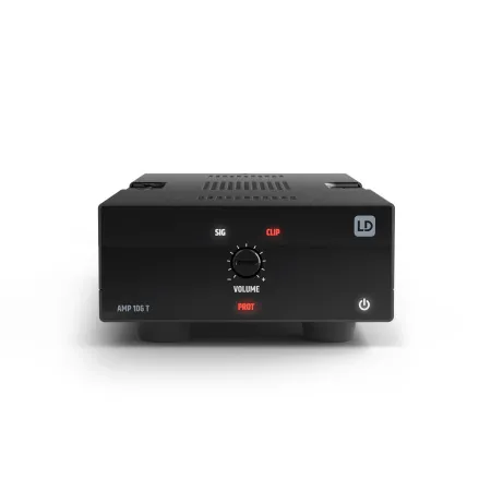 LD Systems AMP 106 T