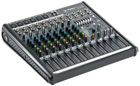 Купить MACKIE ProFX12v2 Cover по выгодной цене в Санкт-Петербурге