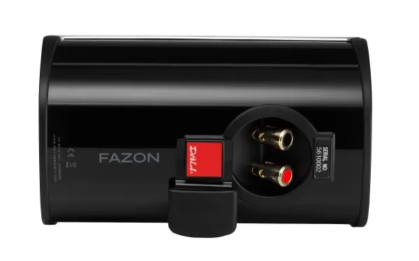 DALI FAZON MIKRO VOKAL BLACK DALI FAZON MIKRO VOKAL BLACK