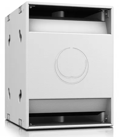 Купить TURBOSOUND NuQ118B-WH по выгодной цене в Санкт-Петербурге