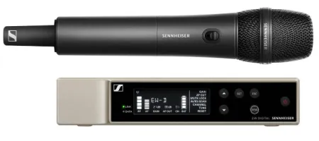 Купить Sennheiser EW-D 835-S SET (S7-10) по выгодной цене в Санкт-Петербурге