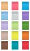 Sennheiser EW-D COLOR CODING SET