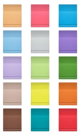 Купить Sennheiser EW-D COLOR CODING SET по выгодной цене в Санкт-Петербурге