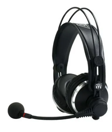 Купить AKG HSC171 по выгодной цене в Санкт-Петербурге