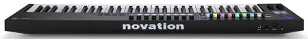 Купить NOVATION Launchkey 61 MK3 по выгодной цене в Санкт-Петербурге