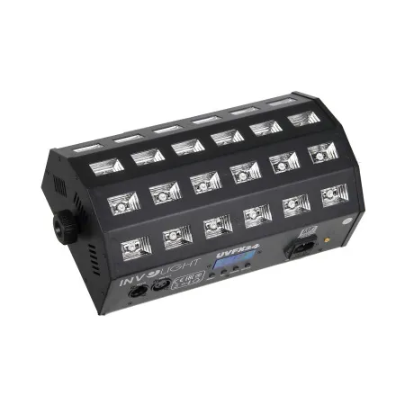 Купить INVOLIGHT UVFX24 по выгодной цене в Санкт-Петербурге