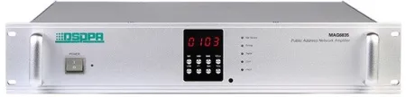Купить DSPPA MAG-6865 по выгодной цене в Санкт-Петербурге