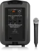 Купить BEHRINGER MPA200BT по выгодной цене в Санкт-Петербурге