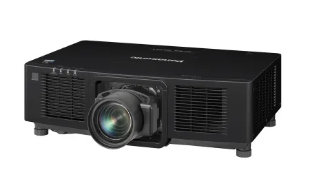 Купить Panasonic PT-MZ16KLBE по выгодной цене в Санкт-Петербурге