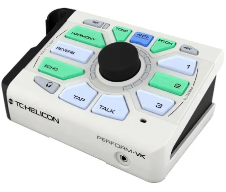 Купить TC HELICON PERFORM-VK по выгодной цене в Санкт-Петербурге