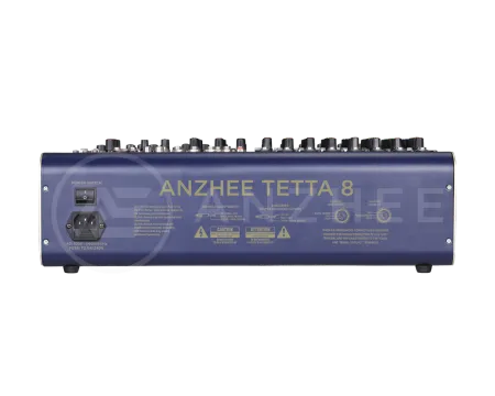 Купить ANZHEE Tetta 8 по выгодной цене в Санкт-Петербурге