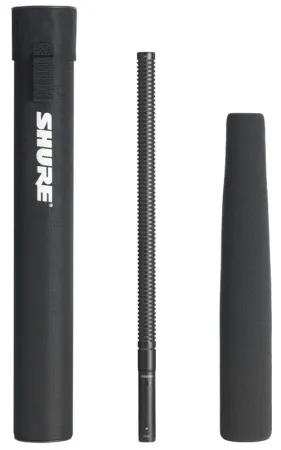 Купить Shure VP89M по выгодной цене в Санкт-Петербурге