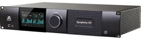 Купить Apogee Symphony MKII SYM2-DANTE по выгодной цене в Санкт-Петербурге