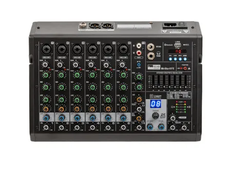 Купить Echo Acoustic MiniStar 61FX по выгодной цене в Санкт-Петербурге