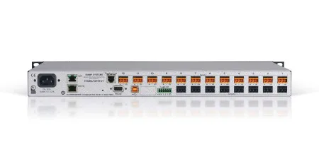 Купить BIAMP Tesira FORTE VT по выгодной цене в Санкт-Петербурге