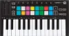 Купить NOVATION LaunchKey Mini MK3 по выгодной цене в Санкт-Петербурге