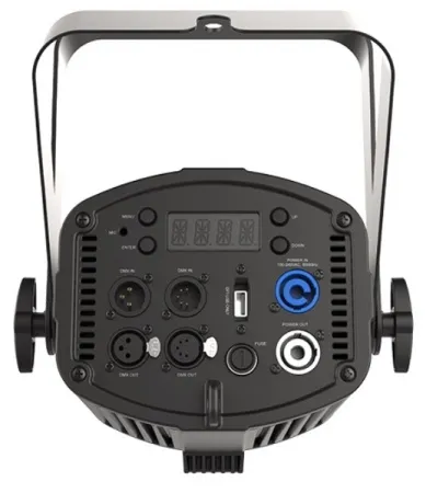 Купить CHAUVET-DJ EVE P-100WW по выгодной цене в Санкт-Петербурге