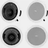 Купить Tannoy CVS 4 MICRO по выгодной цене в Санкт-Петербурге