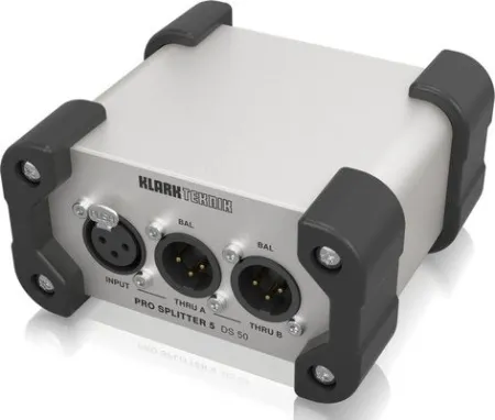 Купить KLARK TEKNIK DS 50 по выгодной цене в Санкт-Петербурге