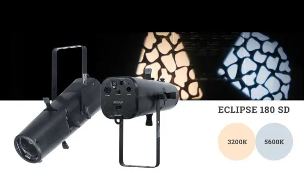 SILVER STAR SS5141SWD ECLIPSE 180SD SILVER STAR SS5141SWD ECLIPSE 180SD