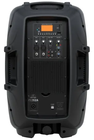 Купить BEHRINGER PK112A по выгодной цене в Санкт-Петербурге