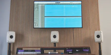 Купить Apogee Symphony Studio 2X12 USB-C по выгодной цене в Санкт-Петербурге