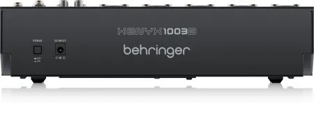 Купить BEHRINGER XENYX 1003B по выгодной цене в Санкт-Петербурге
