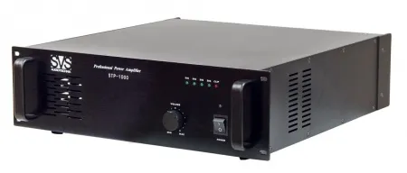 Купить SVS Audiotechnik STP-1000 по выгодной цене в Санкт-Петербурге