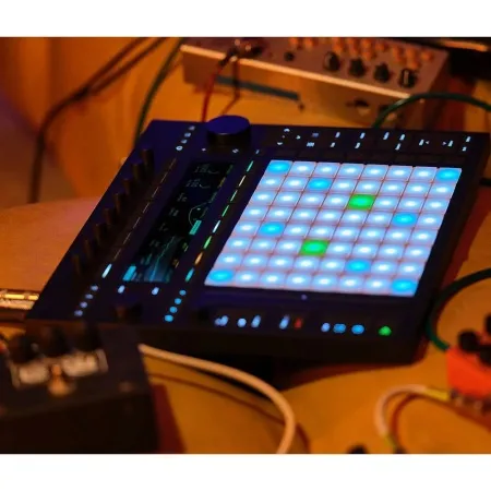 Ableton Push 3 Ableton Push 3