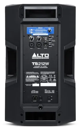 Купить ALTO TS212W по выгодной цене в Санкт-Петербурге